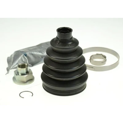 Bilde av SPIDAN 24936 Drivakselmansjett 103,00 TPE (termoplastisk elastomer) OPEL: Agila B