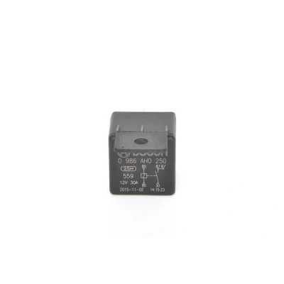 Bilde av BOSCH 0 986 AH0 250 relé
