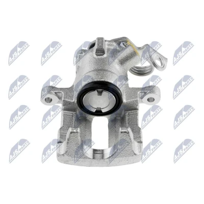 Bilde av NTY HZT VW 016 Bremsecaliper venstre bakaksel, uten festeramme AUDI: A4 B5 Avant, Sedan
