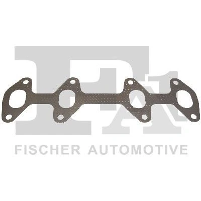 Bilde av FA1 433 002 Eksospakning sylinderhode FIAT: 500 Hatchback, LANCIA: Ypsilon II