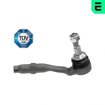Bilde av OPTIMAL G1 1440 Endeledd M14 x 1,50 RHT M ytre, framaksel høyre BMW: 5 Touring, Sedan, GT