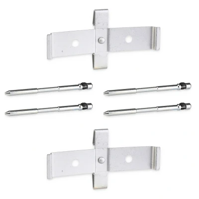 Bilde av QUICK BRAKE 109 1694 Tibehørsett, skivebremse belegg ALFA ROMEO: 159 Sportwagon, Giulietta Hatchback