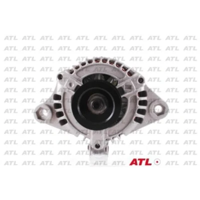 Bilde av Dynamo, alfa romeo 155, 156, lancia kappa, kappa coupé, sw