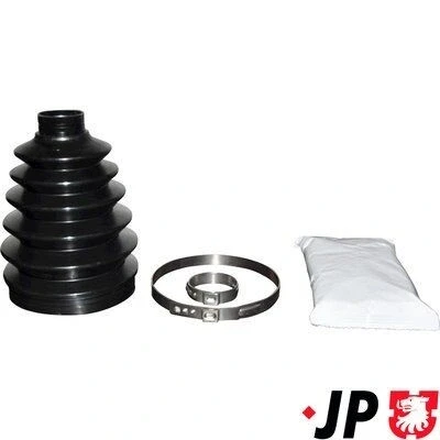 Bilde av JP GROUP 1243601310 Drivakselmansjett 123 polykloropren (neopren) MITSUBISHI: PAJERO 2, MERCEDES BENZ: ML Klasse