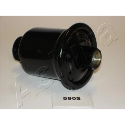 Bilde av Drivstoffilter, mitsubishi,toyota, 23300 79425, MB957348, MR355667