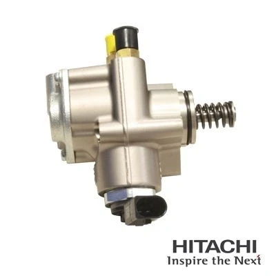 Bilde av HITACHI 2503087 Høytrykkspumpe med tetning AUDI: A6 C6 Avant, Sedan, Q7