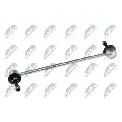 Bilde av stang, stabilisator, Bakaksel, Framaksel, Framaksel høyre, venstre, dacia,renault, 54 61 800 01R