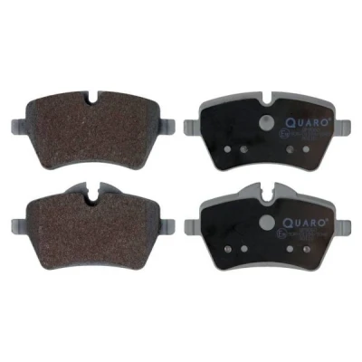Bilde av QUARO QP9060 Bremseklosser klargjort for slitasjeindikator MINI: Hatchback, Clubman, Cabrio