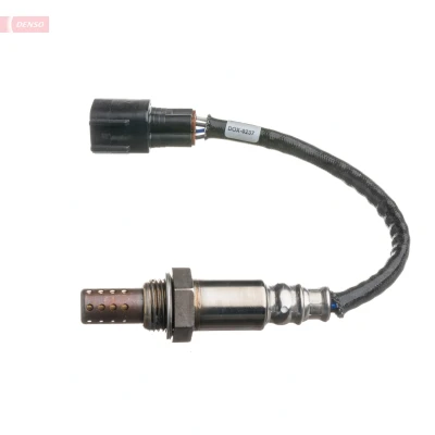 Bilde av DENSO Direct Fit DOX 0237 Lambdasonde M18x1.5 oppvarmet, Fingersonde, TOYOTA: Auris Hatchback, Yaris I Land Cruiser Prado 120