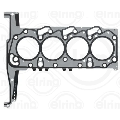 Bilde av ELRING 818.920 Toppakning 1,2 87,4 metallagpakning FORD: Transit Mk6 Flatvogn lastebil/Chassis, Van