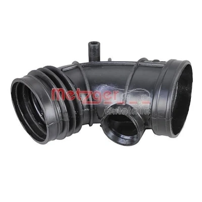 Bilde av METZGER 2388050 Sugeslange, luftfilter Luftmassemåler BMW: 5 Touring, Sedan