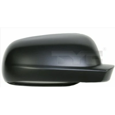 Bilde av TYC 337 0253 2 Tildekning, sidespeil høyre VOLKSWAGEN: Passat B5 GP Stasjonsvogn, Golf 4, SEAT: Leon I Hatchback