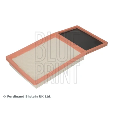 Bilde av BLUE PRINT ADBP220126 Luftfilter 41mm 181mm 374mm Filterinnsats med forfilter