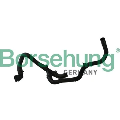 Bilde av Borsehung B11972 Radiatorslange bak
