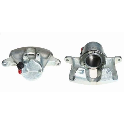 Bilde av BUDWEG CALIPER 341023 Bremsecaliper MERCEDES BENZ: W124 Sedan, Coupé, E Klasse T modell