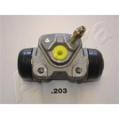 Bilde av Hjul bremsesylinder, Bakaksel, Høyre, Venstre, toyota avensis, avensis kombi, liftback, 4755005030, 47550 05040