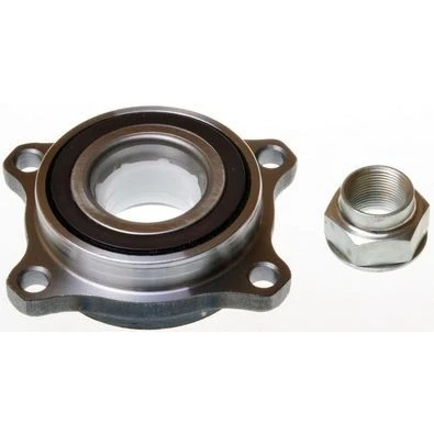 Bilde av Hjullagersett, Framaksel, alfa romeo 147, 156, 156 sportwagon, 166, gt, lancia thesis, 0060671437, 0071714478, 51813925, 60652011, 60671