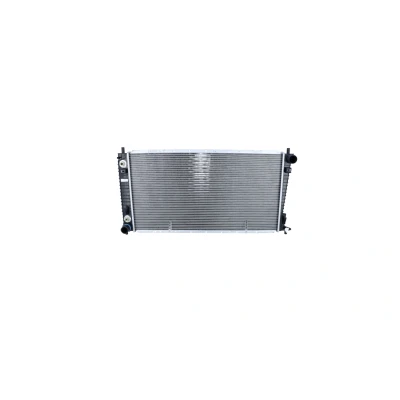 Bilde av NRF EASY FIT 56030 Radiator Aluminium 808 426 36 med adapter Kjøleribber loddet