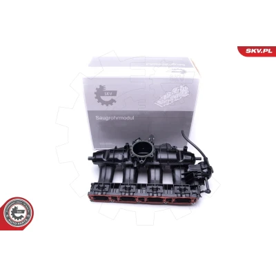 Bilde av Sugerørmodul, audi,seat,skoda,vw, 06J133201AL, 06J133201AS, 06J133201BD, 06J133201BE, 06J133201BH, 06J133201G, 6J133201AL, 6J133201BD, 6