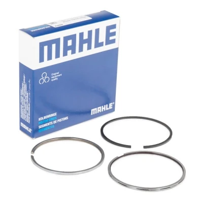 Bilde av MAHLE ORIGINAL 030 48 N0 Stempelringsett 81,01 VOLKSWAGEN: Multivan 5 (7HM, Transporter