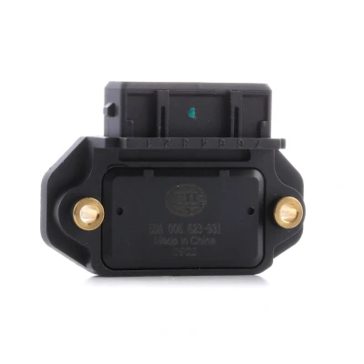 Bilde av HELLA 5DA 006 623 931 Koplingsapparat, tenningsapparat VOLVO: 740 Sedan, 240 Stasjonsvogn, AUDI: Coupe B2, VOLKSWAGEN: GOLF 2