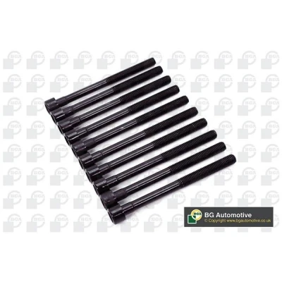 Bilde av Boltsett, sylindertopp, nissan micra iii, c+c note, qashqai / +2 i, tiida halvkombi, sedan, 11056 ED000(x10)