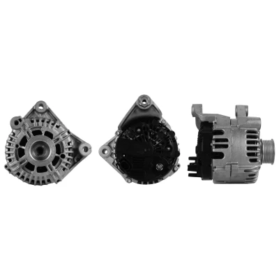 Bilde av DRI Generator 12V 150A M8, L DFM 0141 54mm BMW: X3, X5, 3 Touring 2151581502