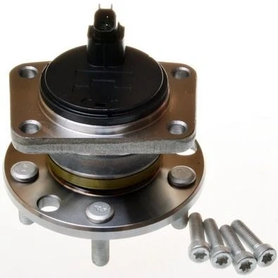 Bilde av Hjullagersett, Bakaksel, ford mondeo iii, sedan turnier jaguar x type i, kombi 1115019, 1124904, 11466