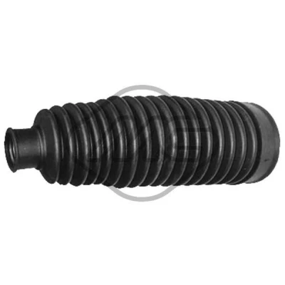 Bilde av Belg, styring, på begge sider, peugeot 406, 4066.55, 4066.60