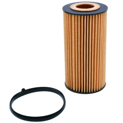 Bilde av Castrol filters CO0122 Oljefilter Filterinnsats VOLVO: V70 3, V60 I, V50