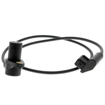 Bilde av VEMO V20 72 0432 Impulsgiver 3 passiv sensor, induktiv for veivaksel, med kabel Original Quality BMW: 5 Sedan, Coupé, Sedan