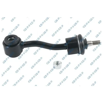 Bilde av GSP S050467 Stabstag framaksel venstre, høyre 178mm M10X1,5 JEEP: GRAND CHEROKEE I, 2