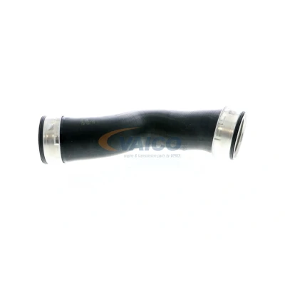 Bilde av VAICO V10 4376 Ladeluftslange gummi med tekstilforsterker Q+, original equipment manufacturer quality VOLKSWAGEN: Golf 5, Passat B6 Variant, Tiguan I