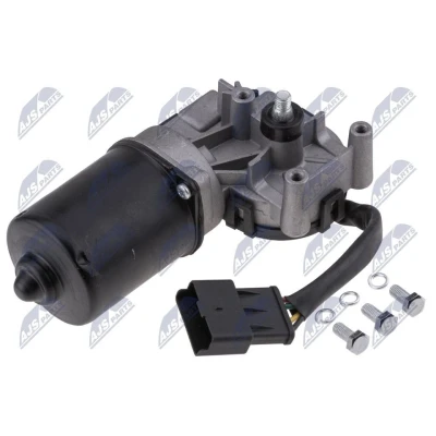 Bilde av NTY ESW CT 012 Vindusviskermotor 12 foran
