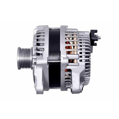 Bilde av HELLA 8EL 015 637 251 Dynamo 12V 185A MERCEDES BENZ: Vito Van, Mixto