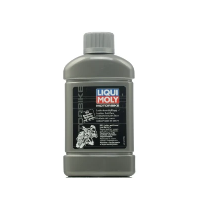 Bilde av LIQUI MOLY 1601 Lærpleie Flaske 250
