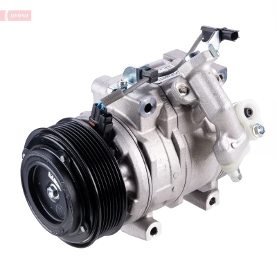 Bilde av AC kompressor DENSO DCP40017
