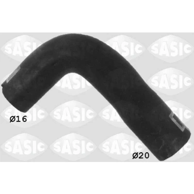 Bilde av SASIC 3404048 Radiatorslange