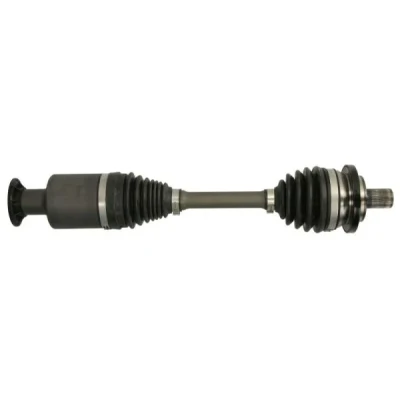 Bilde av PASCAL G2M031PC Drivaksel framaksel venstre 501mm MERCEDES BENZ: E Klasse T modell, Sedan
