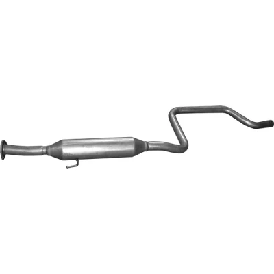 Bilde av Mellomlyddemper, Senter, honda accord tourer vii, 18030SEGE01