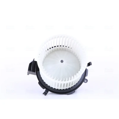 Bilde av NISSENS 87301 Elektromotor, innendørsvifte 12 uten integrert kontroller