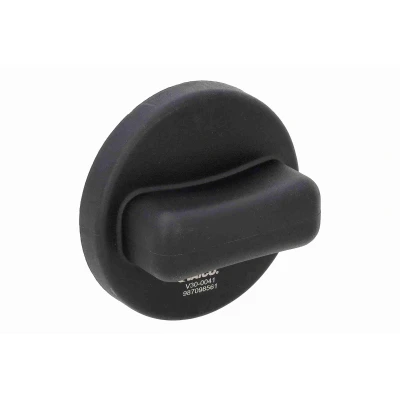 Bilde av VAICO V30 0041 Deksel, drivstofftank plast BMW: 3 Touring, Coupé, Sedan, MERCEDES BENZ: SL Cabrio, SLK