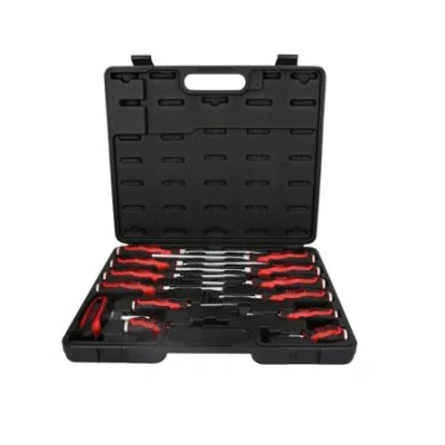 Bilde av KS TOOLS 151.1150 Skrutrekkersett plastkoffert