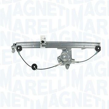 Bilde av Magneti Marelli Vindusheis foran venstre elektrisk uten elektromotor 350103705000