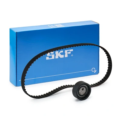 Bilde av SKF VKMA 96202 Registerreimsett 89 med trapesformet tannprofil