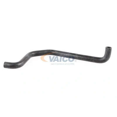 Bilde av VAICO V10 4652 Radiatorslange gummi med tekstilforsterker Q+, original equipment manufacturer quality VOLKSWAGEN: Transporter 4