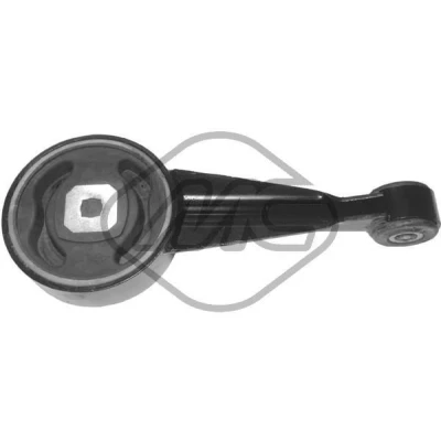 Bilde av Lagring, motor, Bak, seat arosa, vw lupo i, polo, polo sedan iv, 6N0 199 851AF