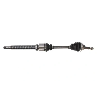 Bilde av POINT GEAR PNG71367 Drivaksel framaksel høyre 932 82 for kjøretøy uten ABS FORD: FIESTA 5, Focus Mk1 Hatchback