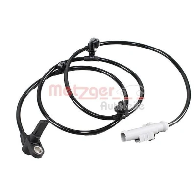 Bilde av METZGER 09001266 ABS Sensor MERCEDES BENZ: Vito Minibuss, Mixto, Viano