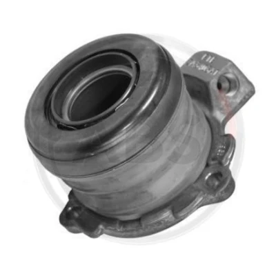 Bilde av A.B.S. 41248 Sentral utrykker, clutch